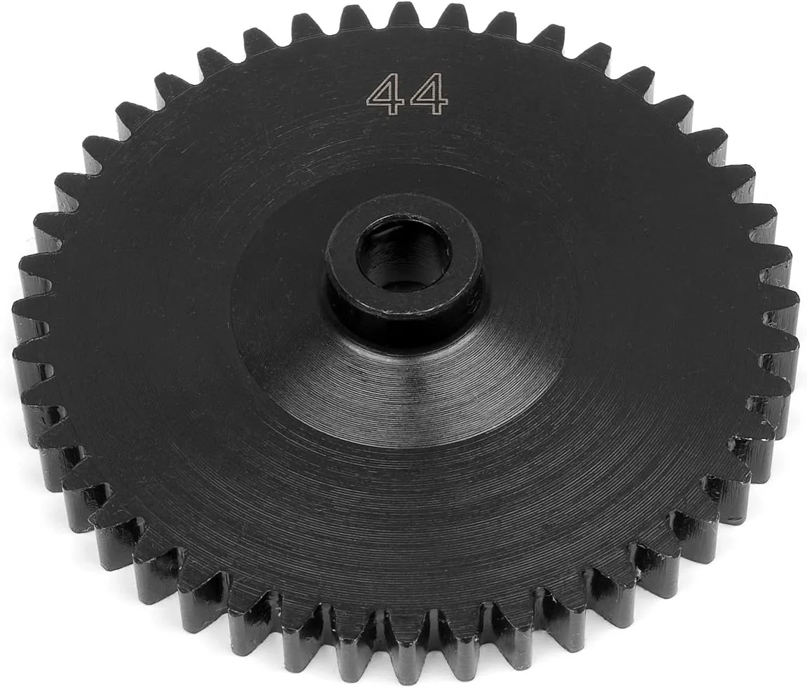 Hobby Products International 102093 Heavy Duty Spur Gear 44 Tooth