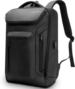Multi-Laptop-Sleeve Oxford Backpacks for College