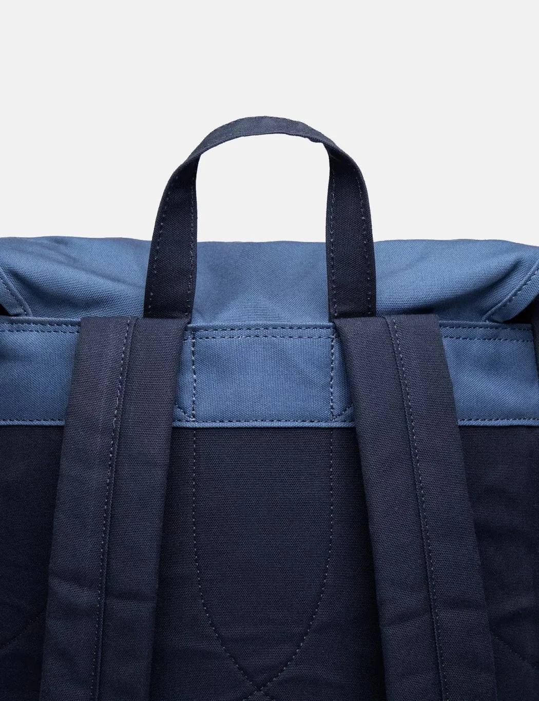 Hot bargain Ground Huge savings Backpack Sandqvist Multi Blue - Roald