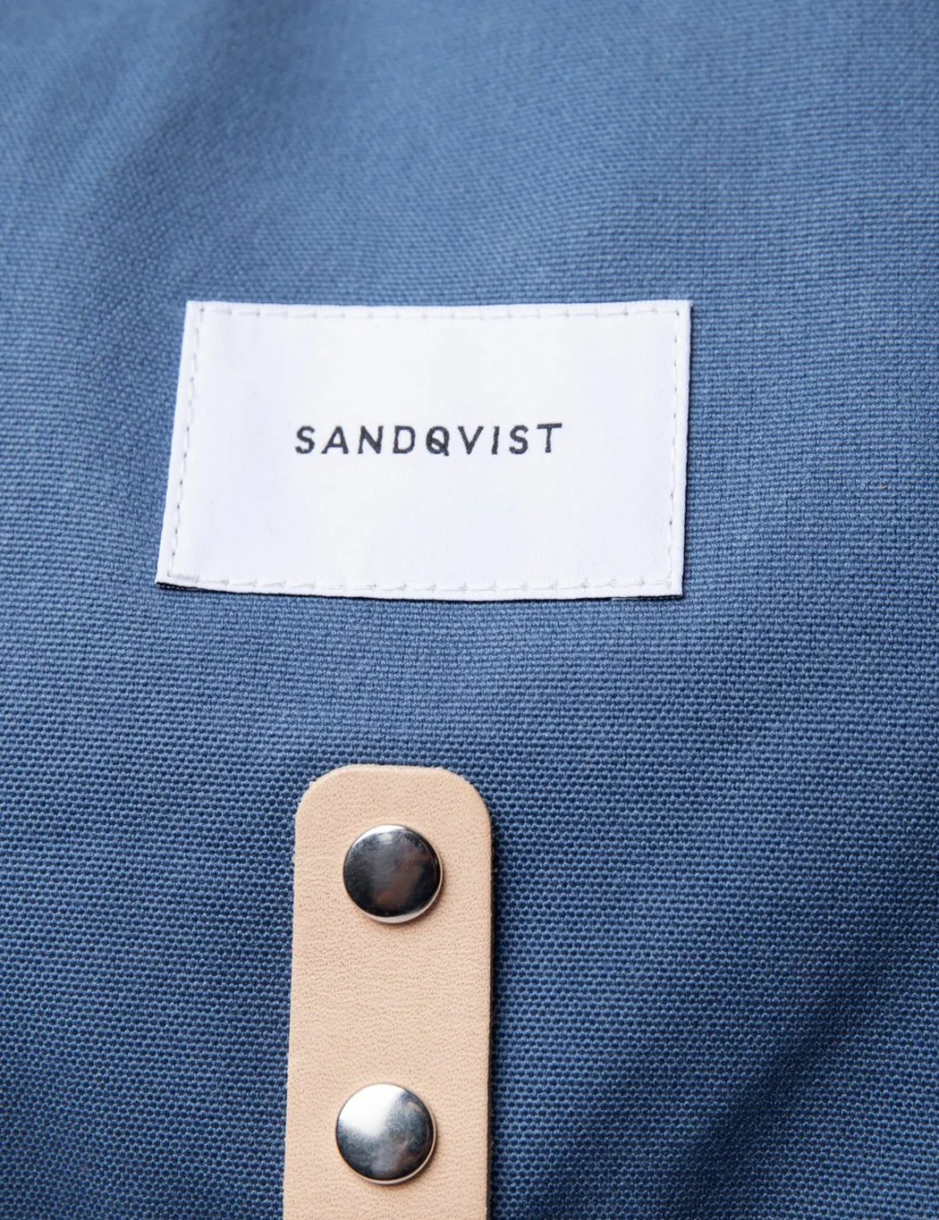 Hot bargain Ground Huge savings Backpack Sandqvist Multi Blue - Roald