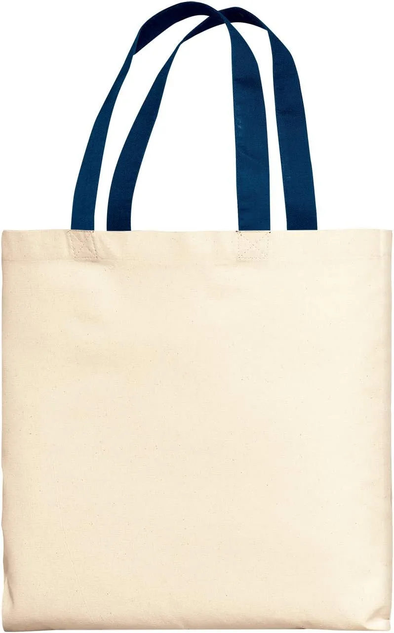 I Love The Poop Out Of You Canvas Tote Bag