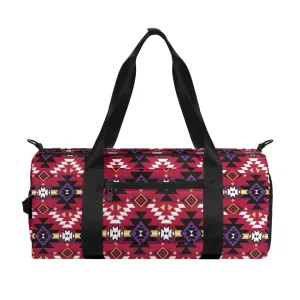 Indigenous Art Gym Bag