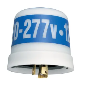Intermatic LC4536C 120VAC to 277VAC Locking Thermal Photocontrol