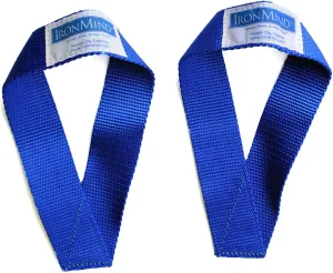 IronMind Sew-Easy Lifting Straps (Pair)