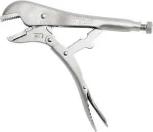 IRWIN VISE-GRIP Original Locking Pliers, Straight Jaw, 10-inch (102L3) - 1774901