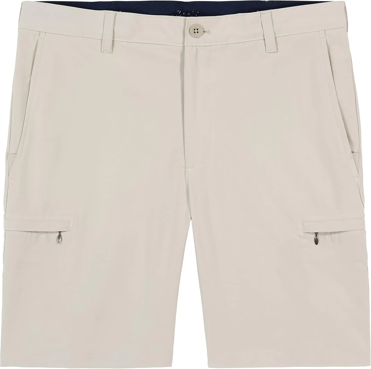 IZOD Men's Golf Swing Flex Stretch Cargo Short