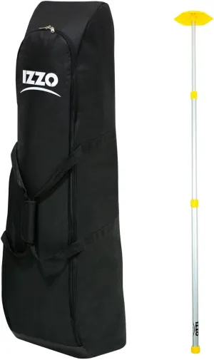 Izzo Padded Golf Travel Bag