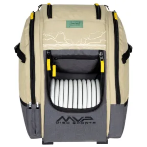 James Conrad Signature Edition Voyager Slim Bag