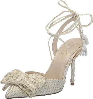 Jessica Simpson Women's Hirlia Pump