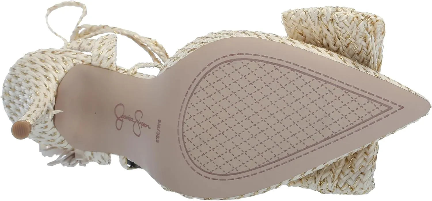 Jessica Simpson Women's Hirlia Pump