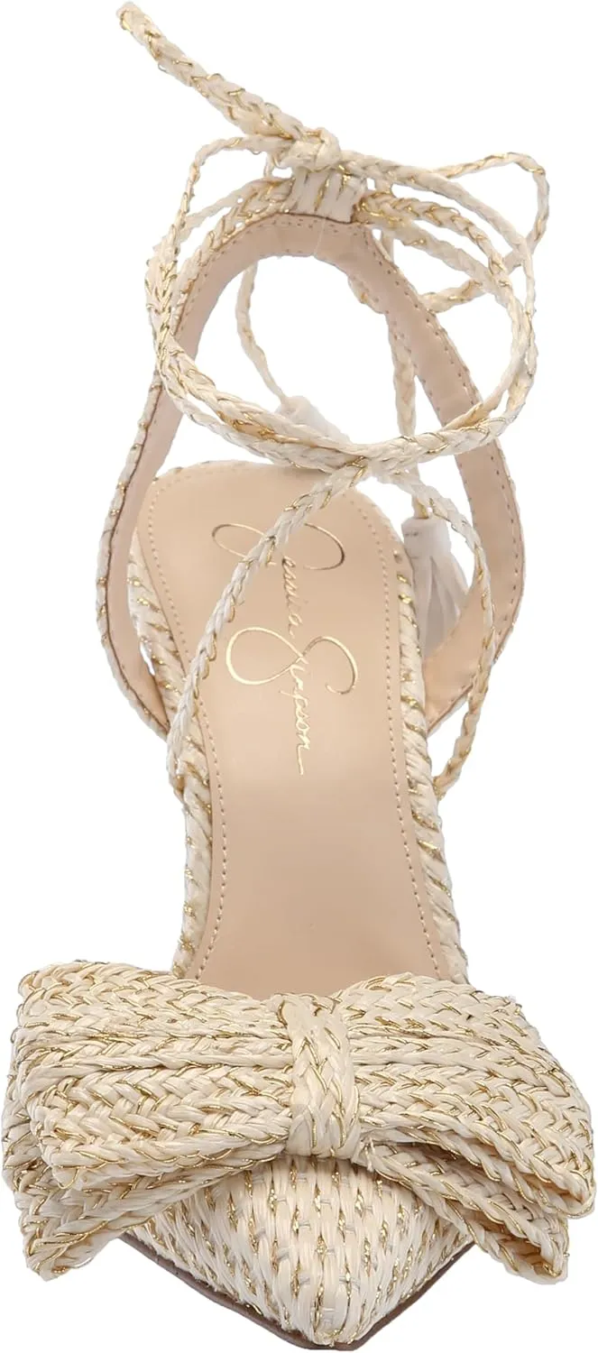 Jessica Simpson Women's Hirlia Pump