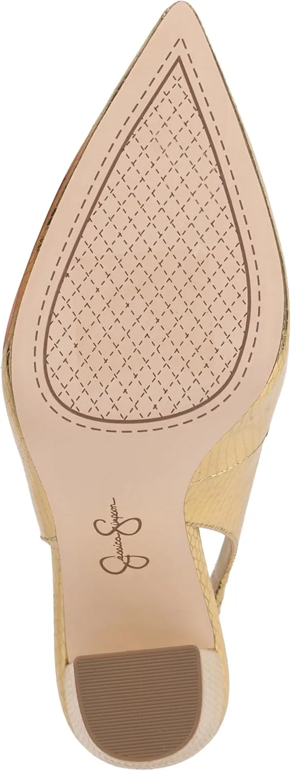Jessica Simpson Women's Noula Pump