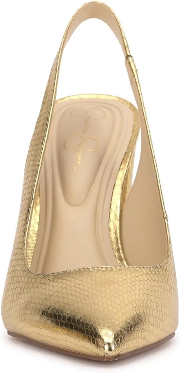 Jessica Simpson Women's Noula Pump