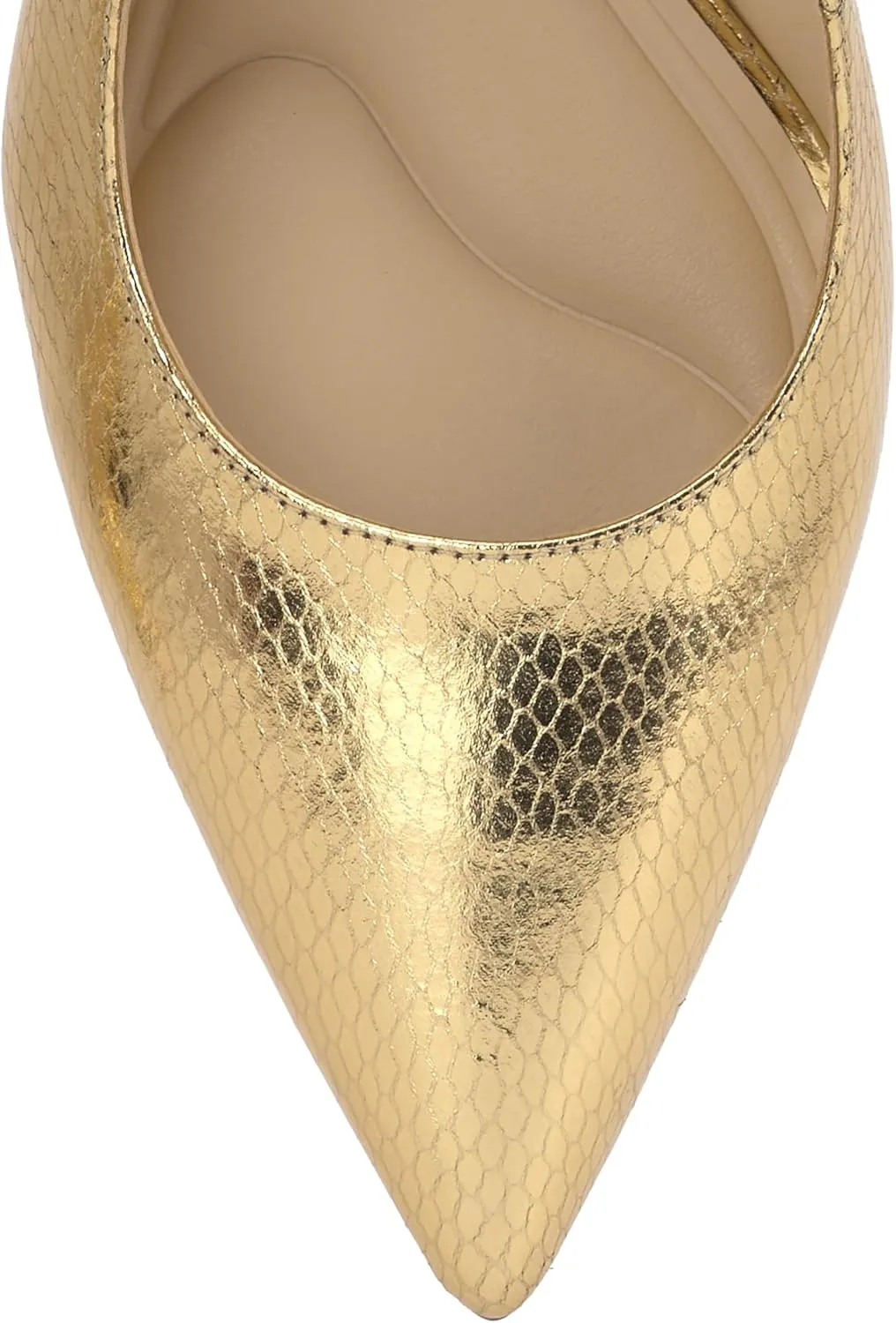 Jessica Simpson Women's Noula Pump