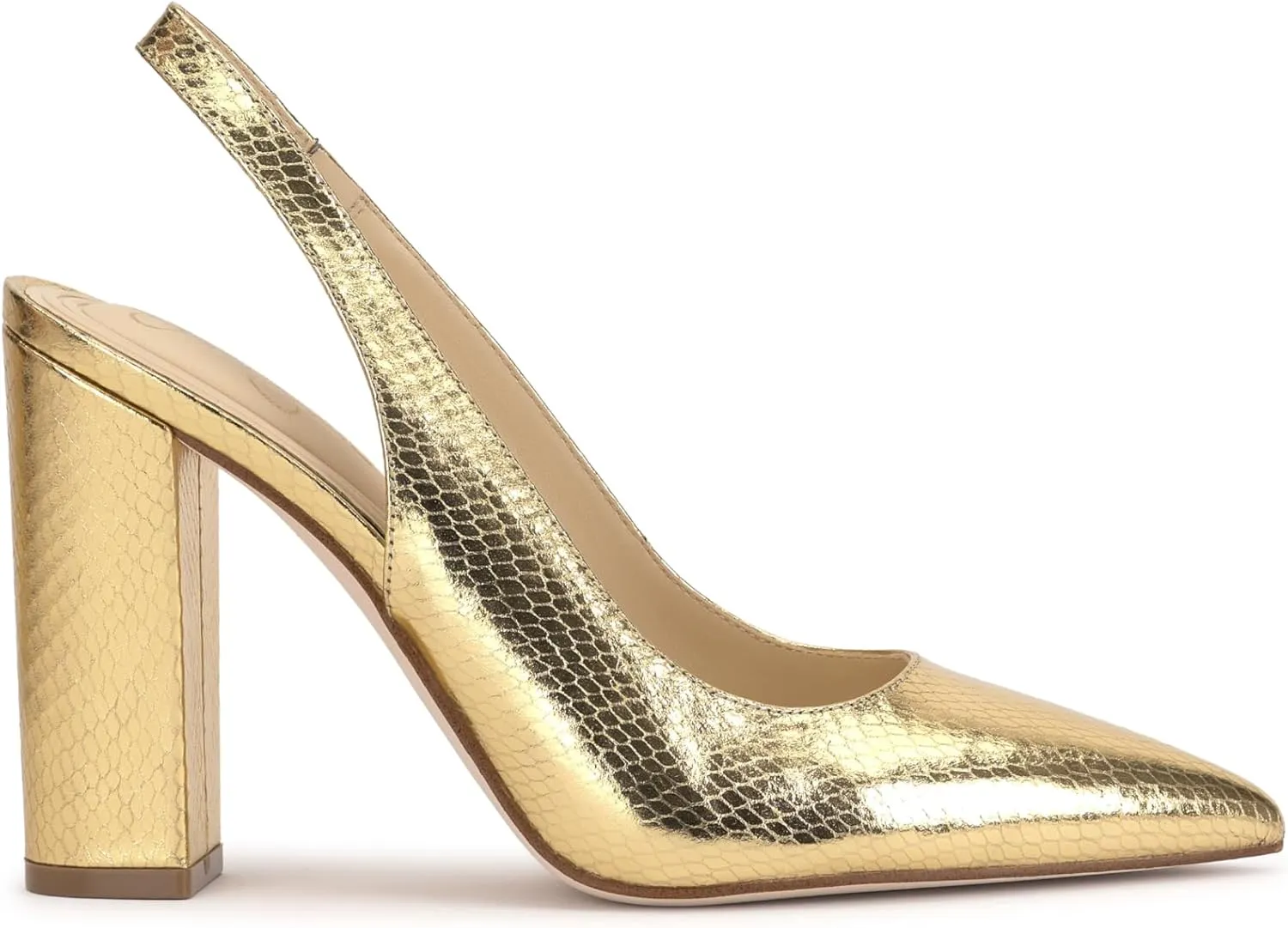 Jessica Simpson Women's Noula Pump