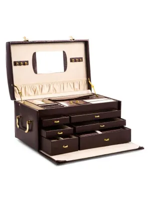 Jewelry Chest