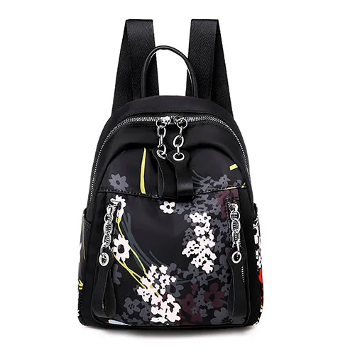 JIEROTYX Anti-theft Backpack