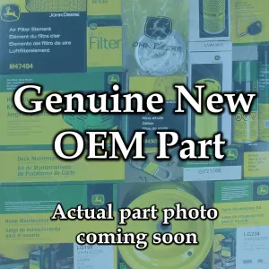 John Deere Original Equipment Fork #T21999