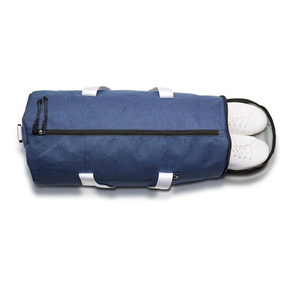 Jones Duffle Bag - Varsity