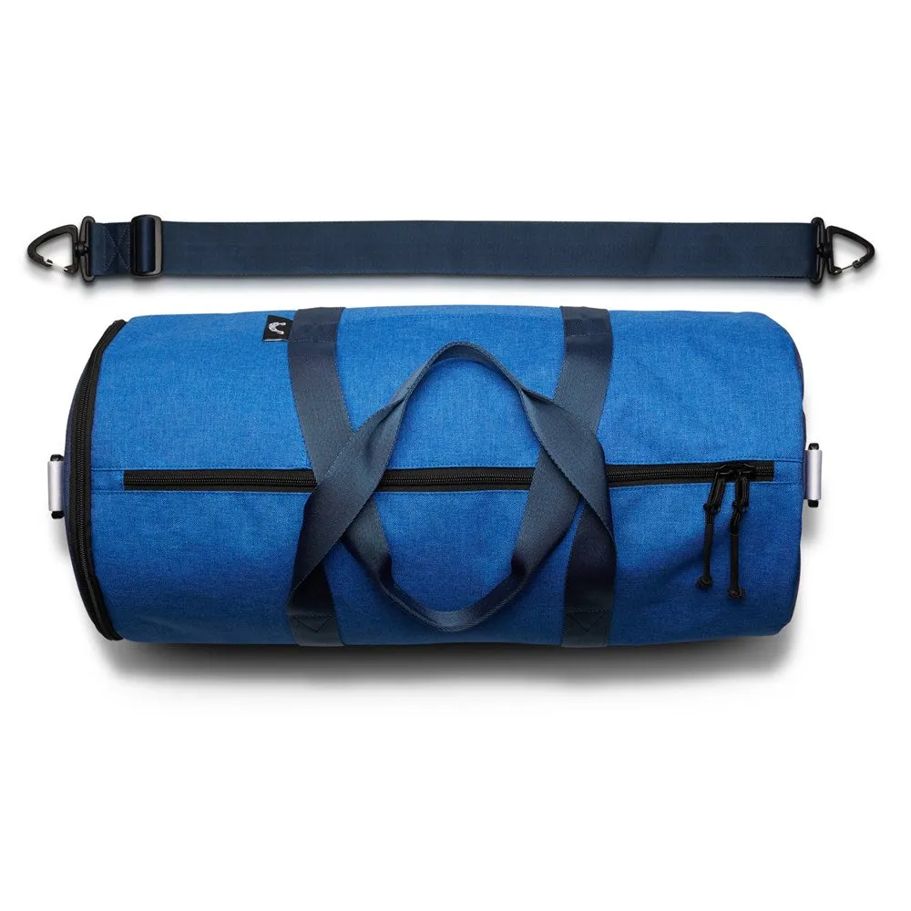 Jones Duffle Bag - Varsity