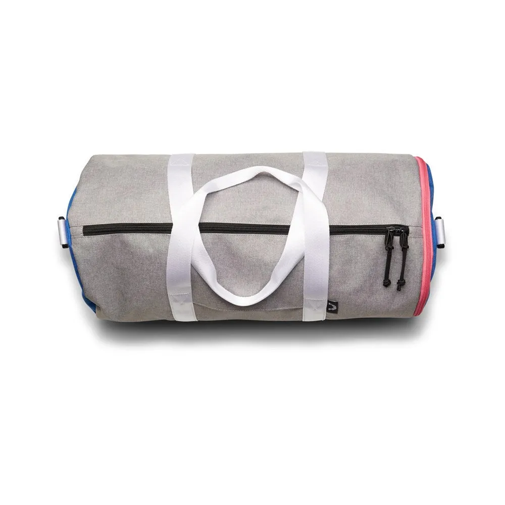 Jones Duffle Bag - Varsity