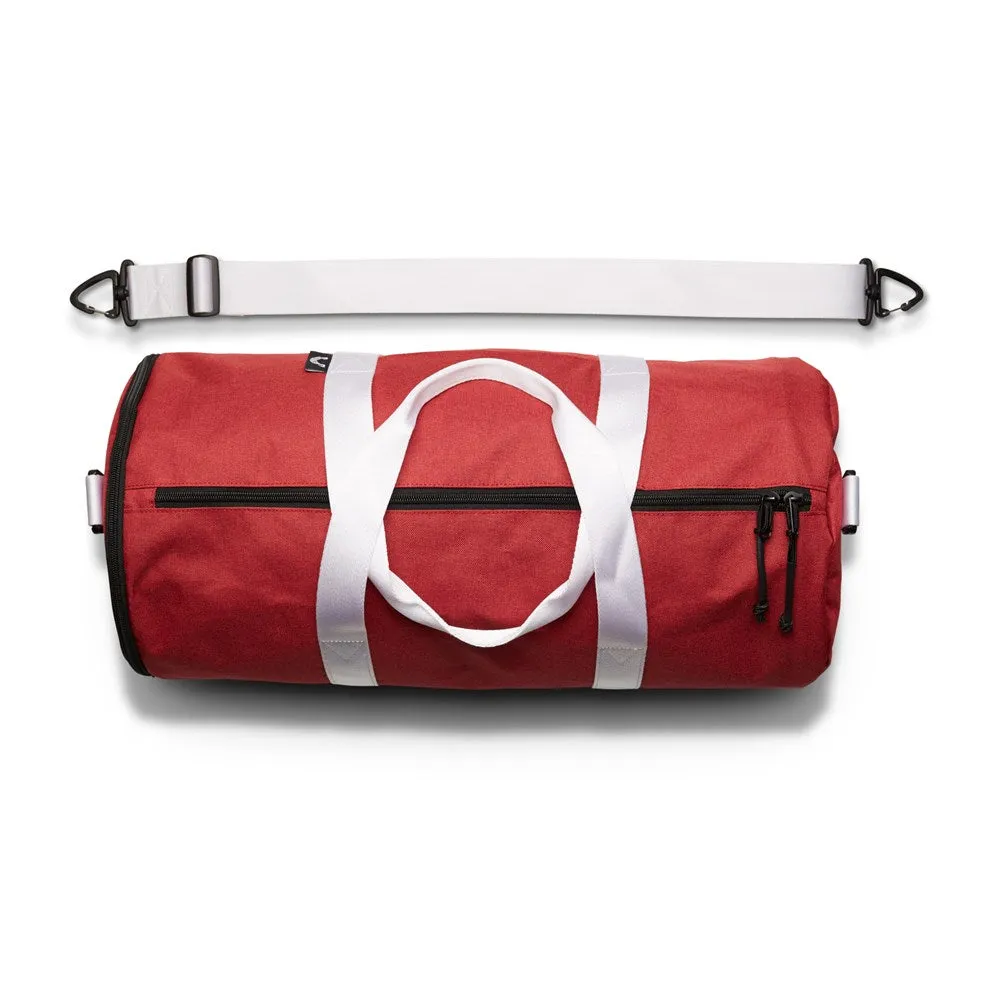Jones Duffle Bag - Varsity