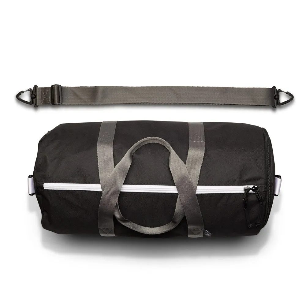 Jones Duffle Bag - Varsity