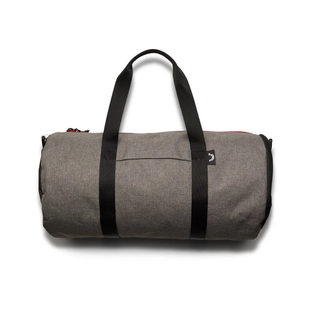 Jones Duffle Bag - Varsity