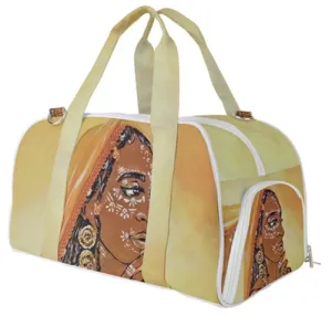 Jubilee Gym Duffel Bag