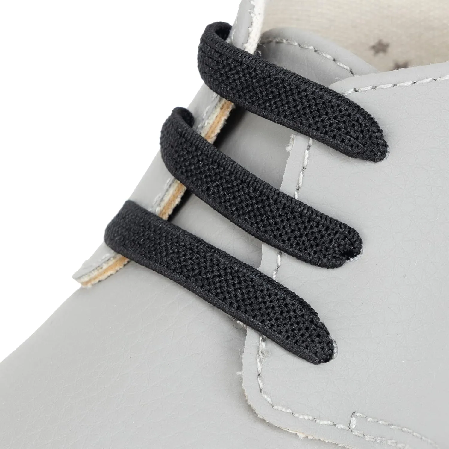 JuJuBe Eco Steps - Chukka Boots for Babies & Infants - Machine Washable Vegan Leather Baby Shoes