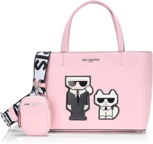 Karl Lagerfeld Paris Maybelle Tote Bag