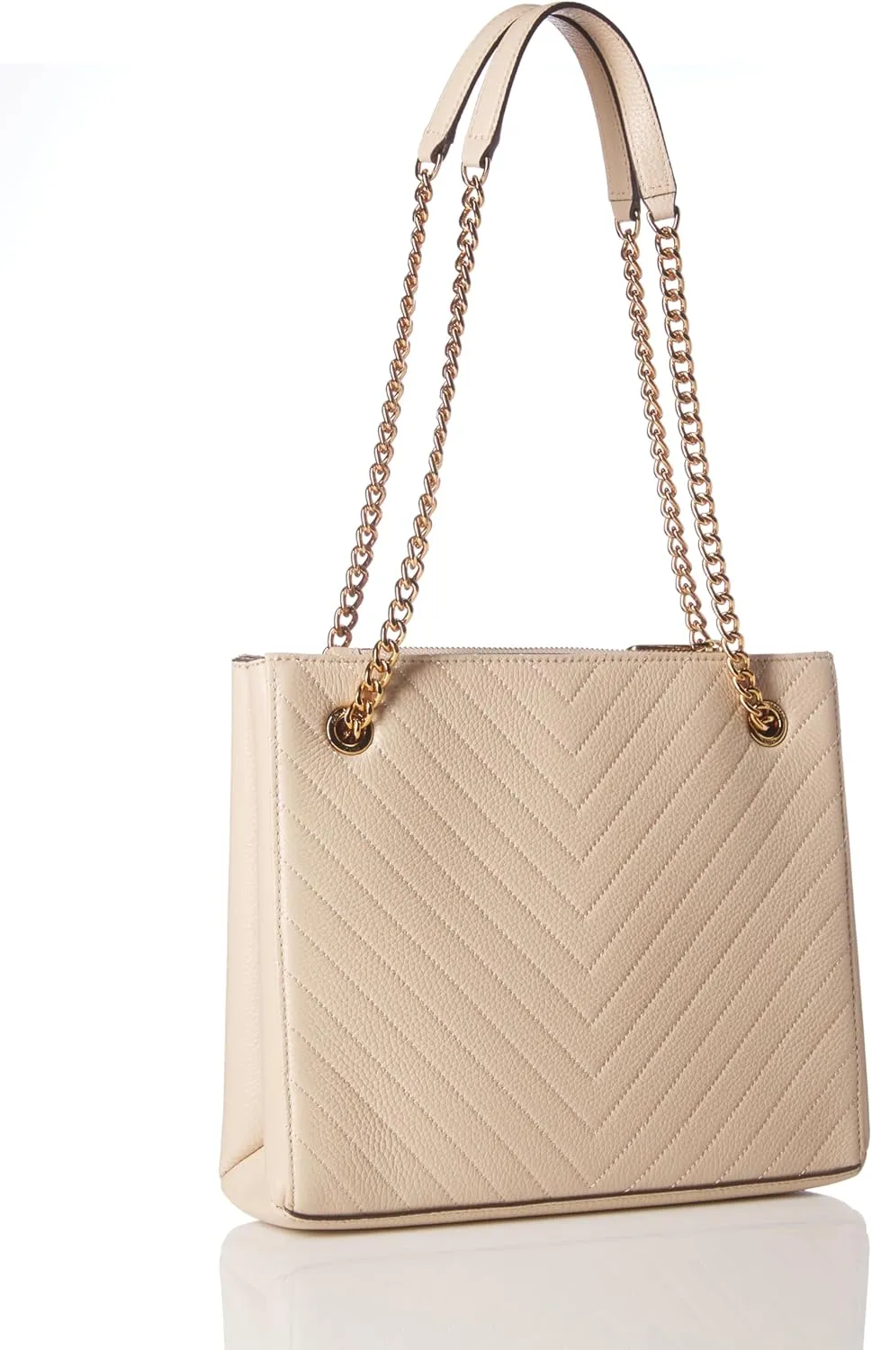 KARL LAGERFELD Paris Women's Charlotte Shoulder Bag