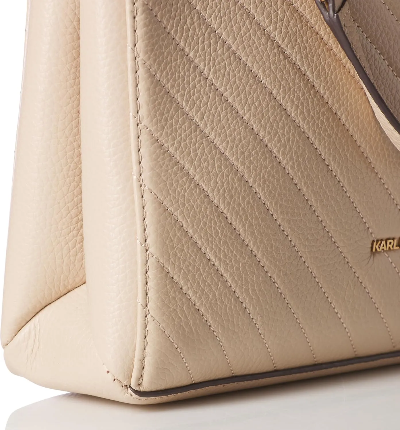KARL LAGERFELD Paris Women's Charlotte Shoulder Bag