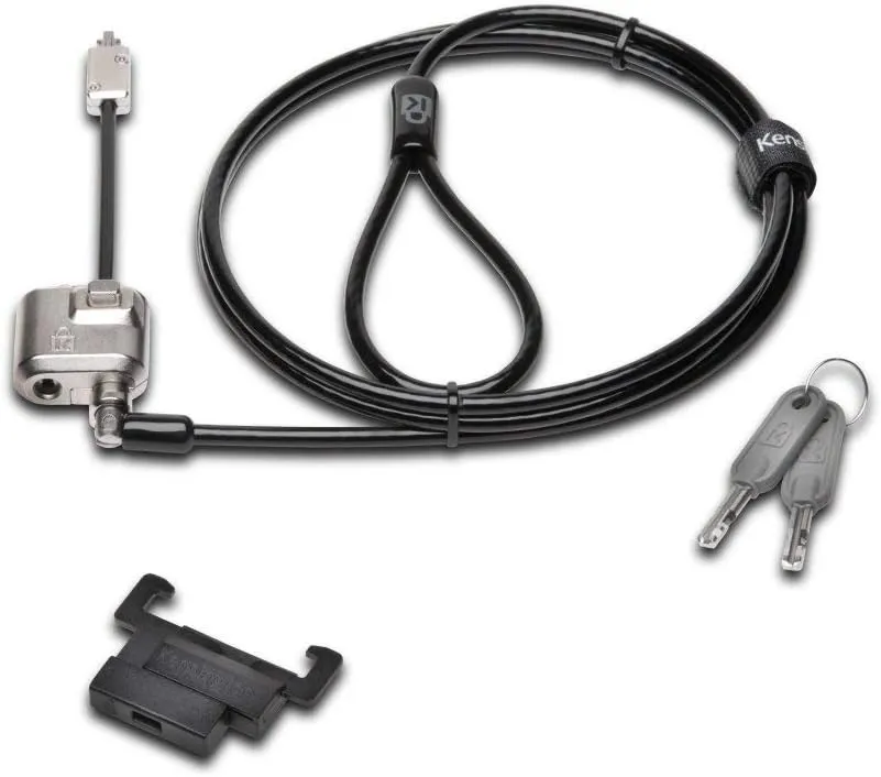 Kensington Locking Kit for Surface Studio (K67976WW)