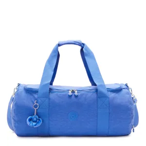KIPLING-Argus S-Small Weekender-Havana Blue-I6810-JC7