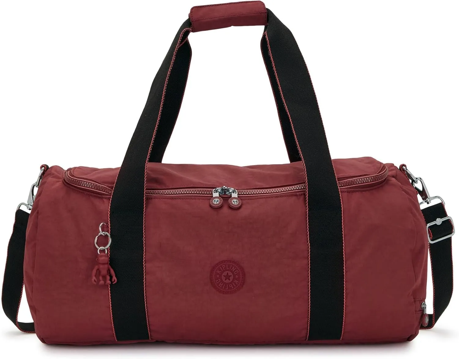 Kipling Argus Small Duffle Bag
