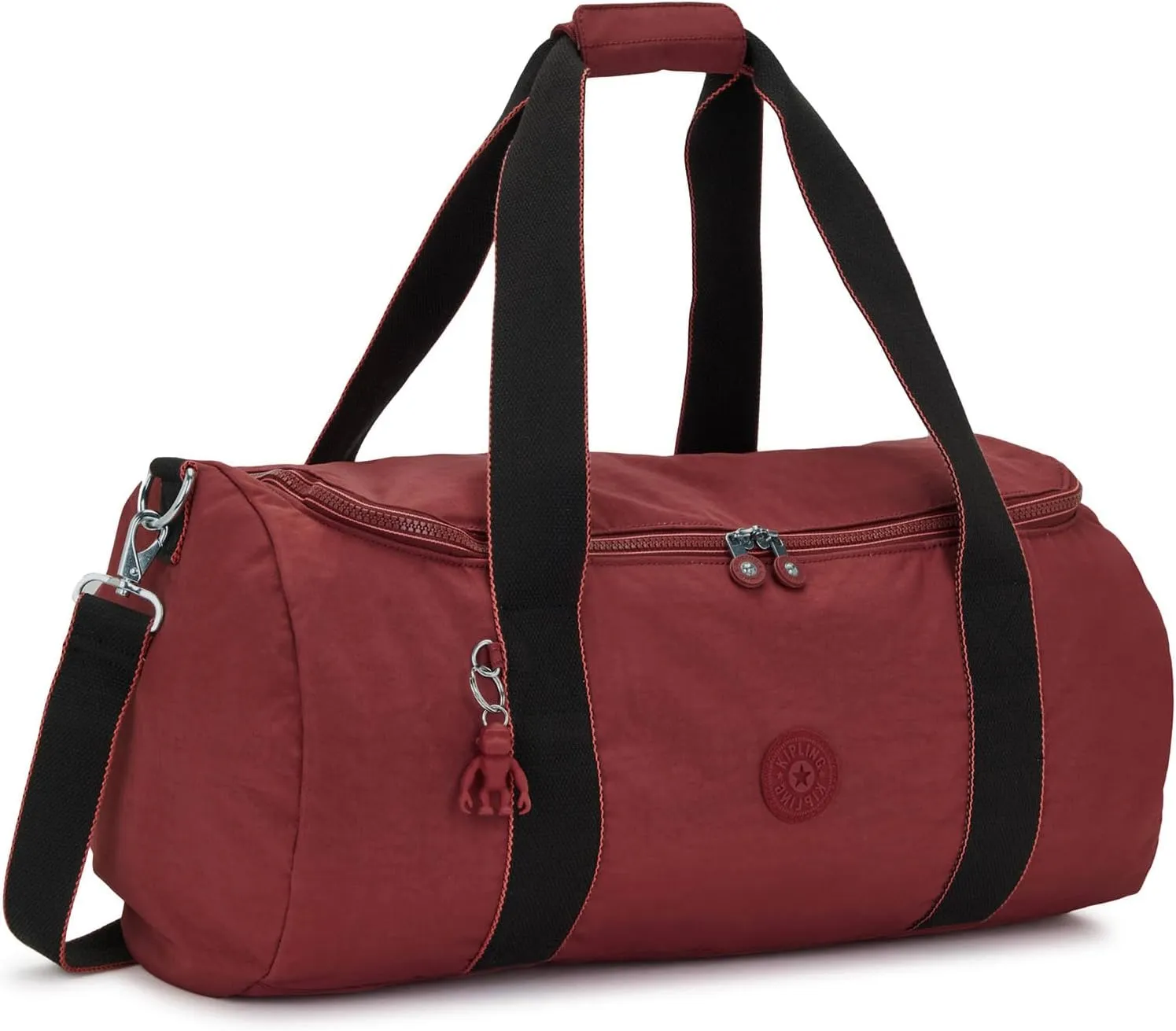 Kipling Argus Small Duffle Bag