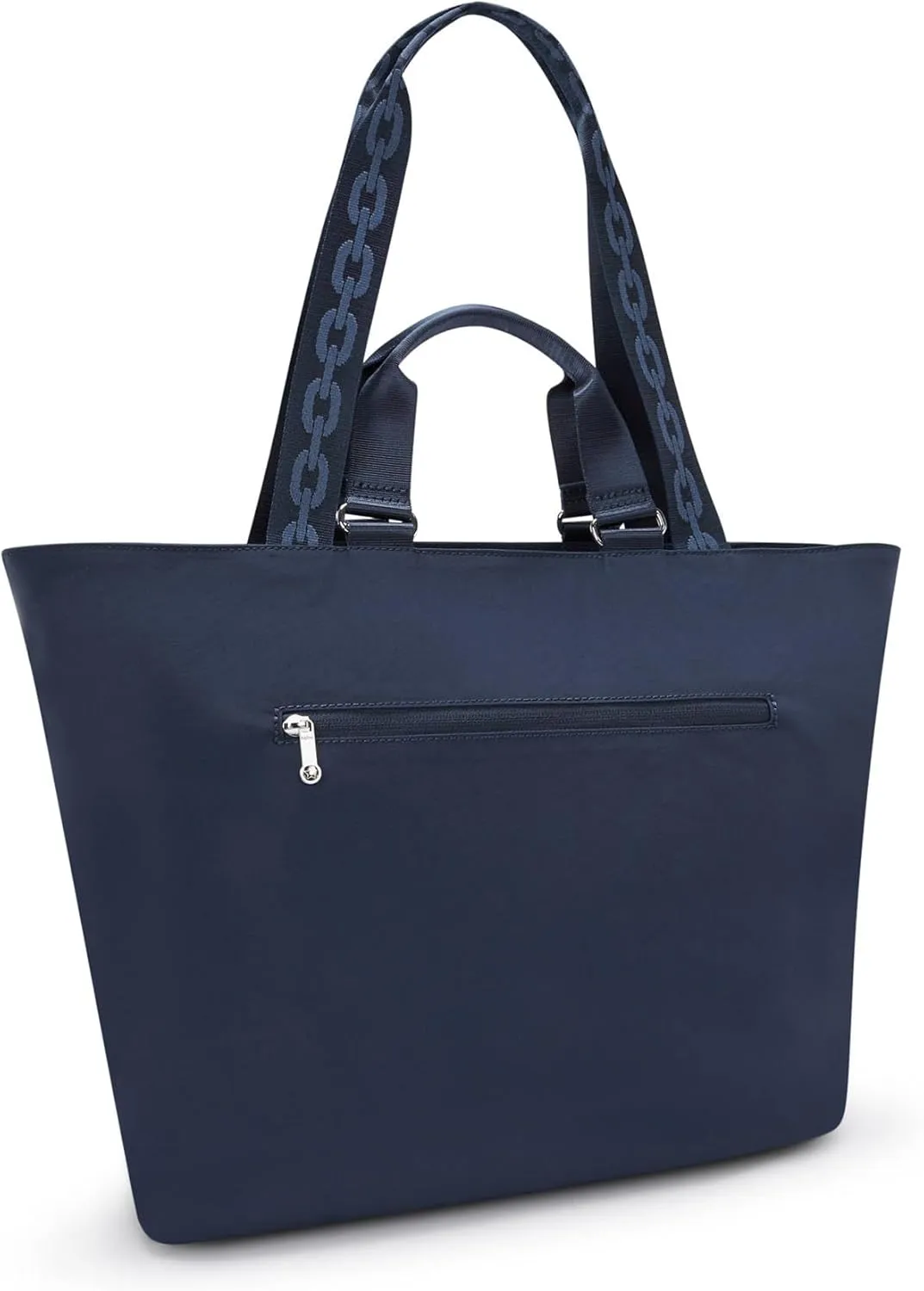 Kipling Charleen Satin 15" Laptop Tote Bag