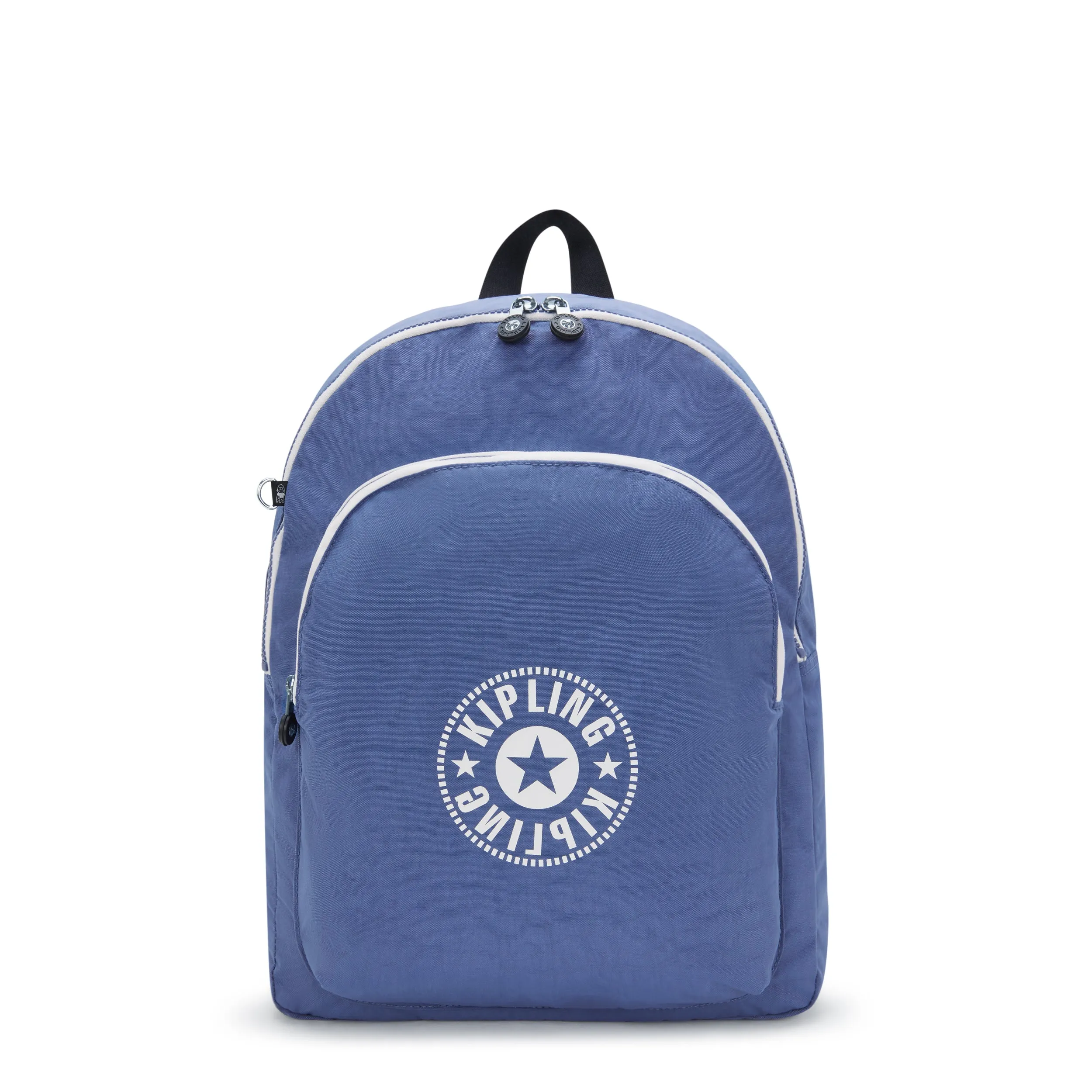 Kipling Curtis L Blue Lover Combo Large Backpack I6521-5PC