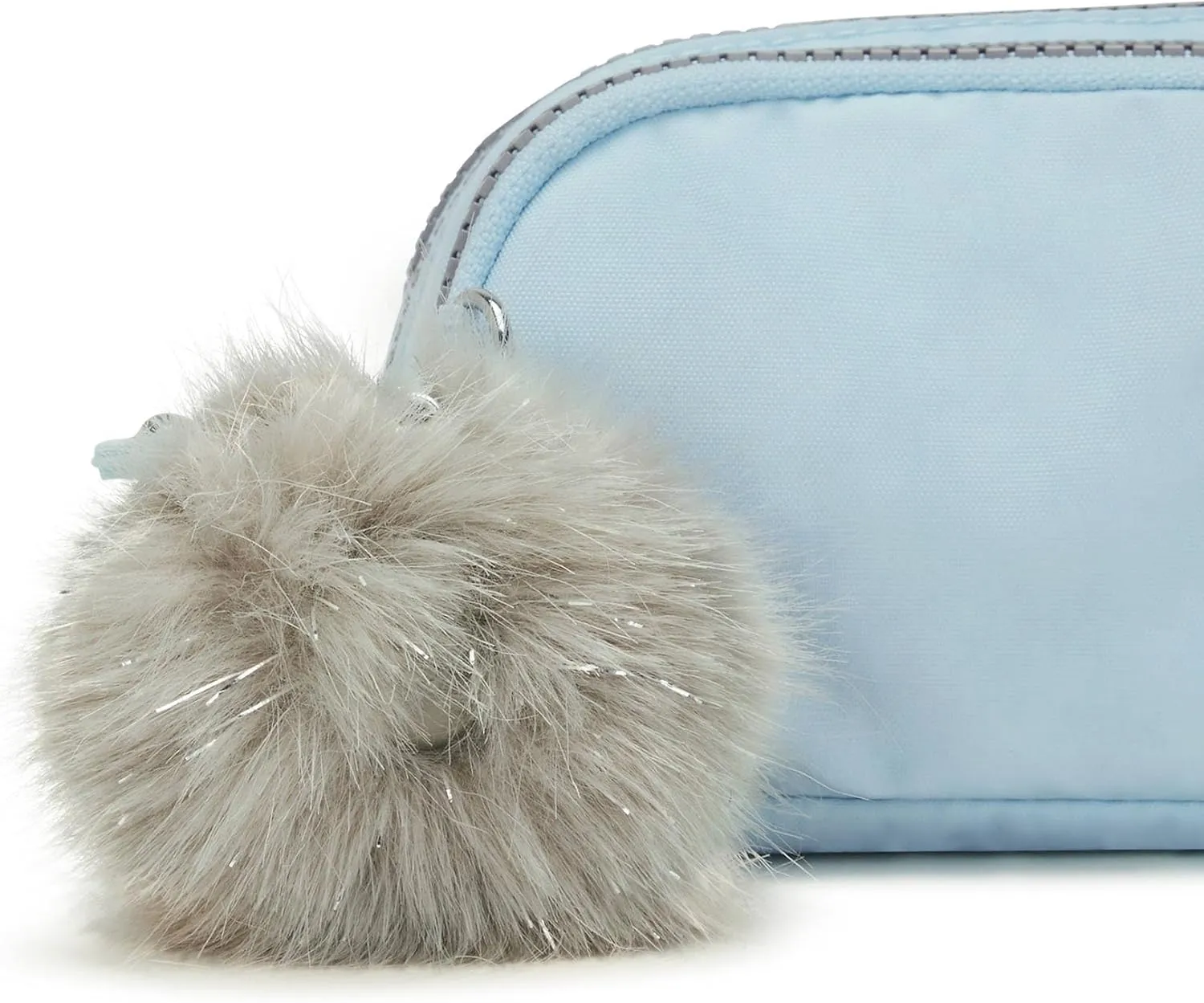 Kipling Gitroy Printed Pencil Case