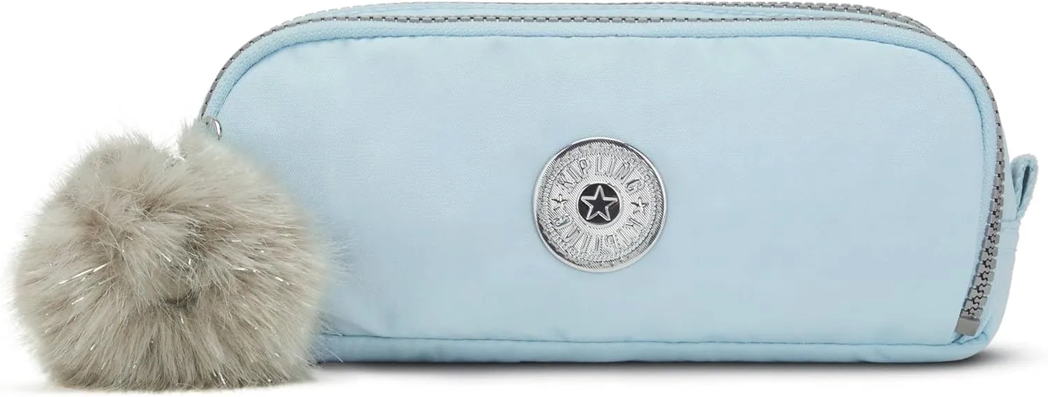 Kipling Gitroy Printed Pencil Case
