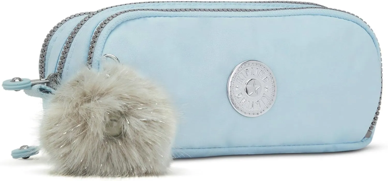 Kipling Gitroy Printed Pencil Case