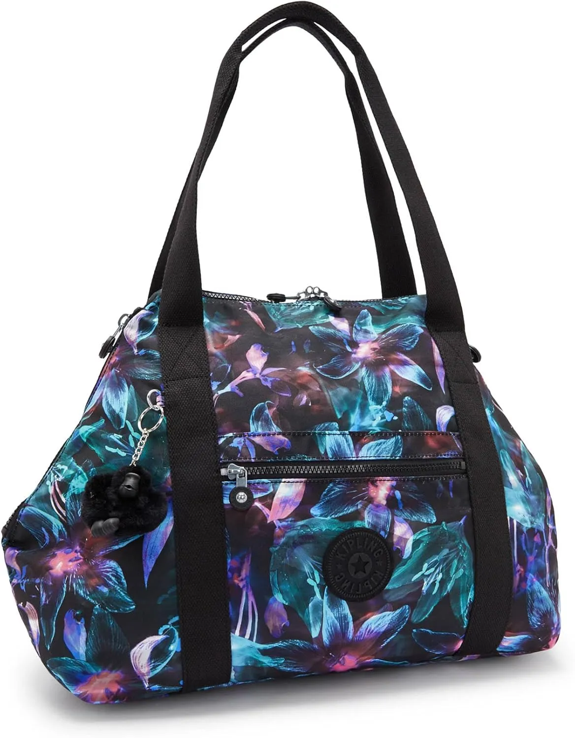 Kipling Women's Art M Prt3 Tote Bag