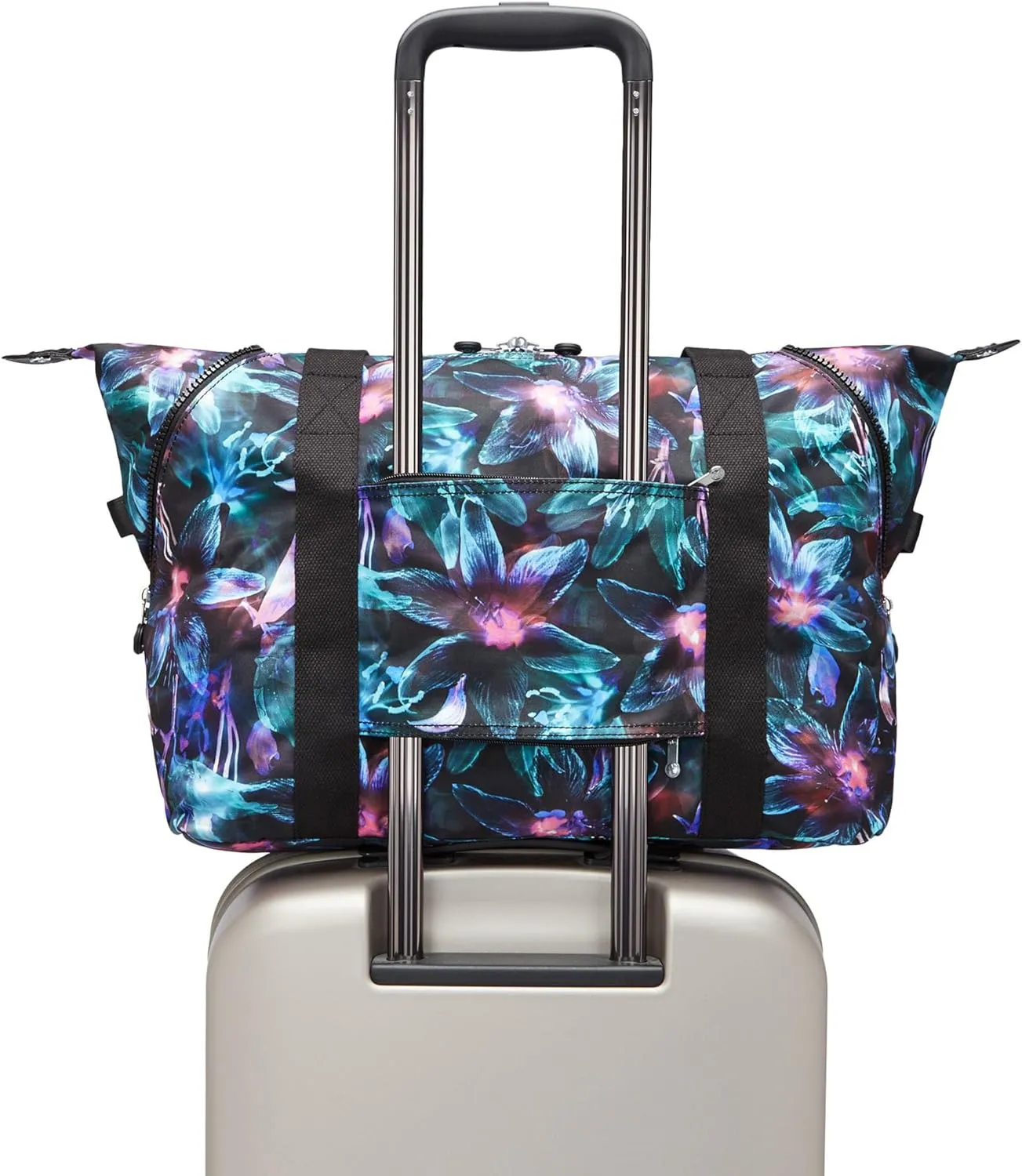 Kipling Women's Art M Prt3 Tote Bag