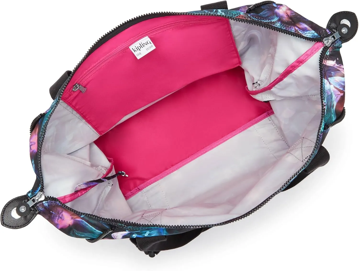 Kipling Women's Art M Prt3 Tote Bag