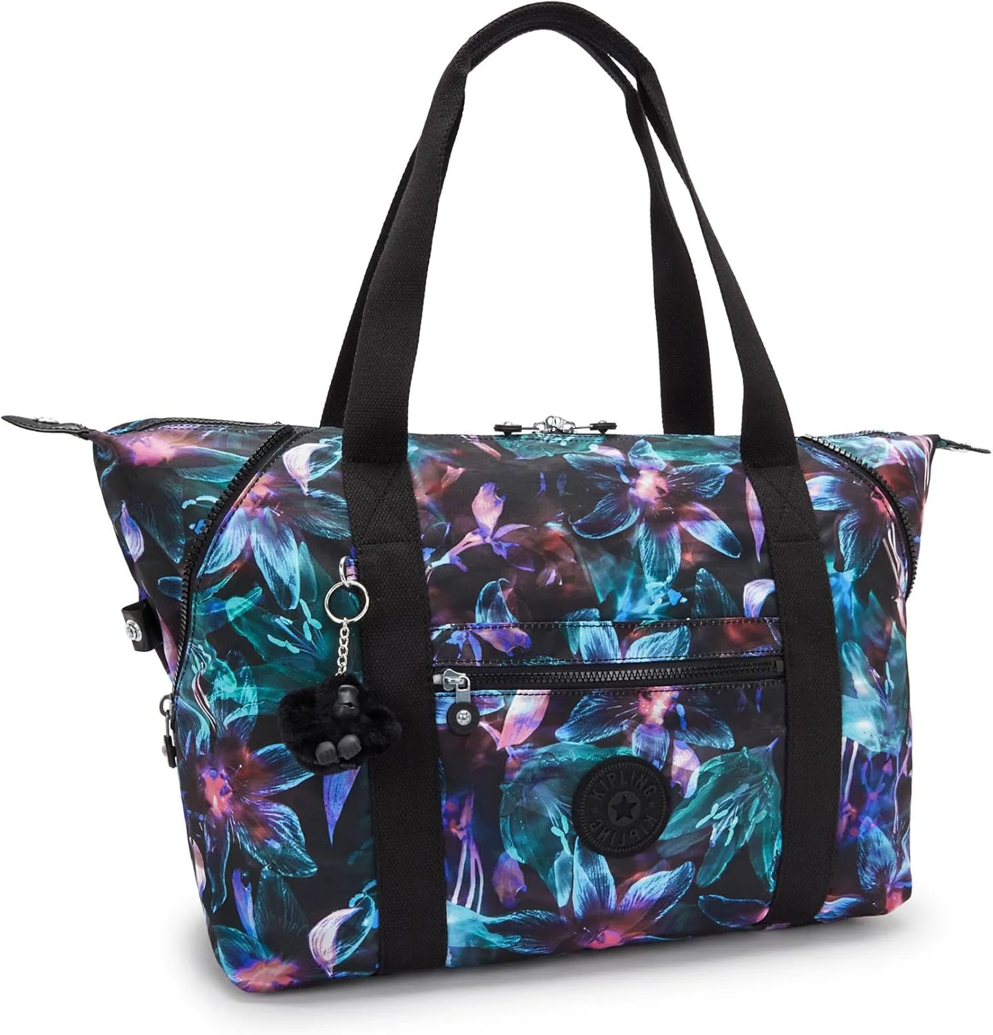 Kipling Women's Art M Prt3 Tote Bag