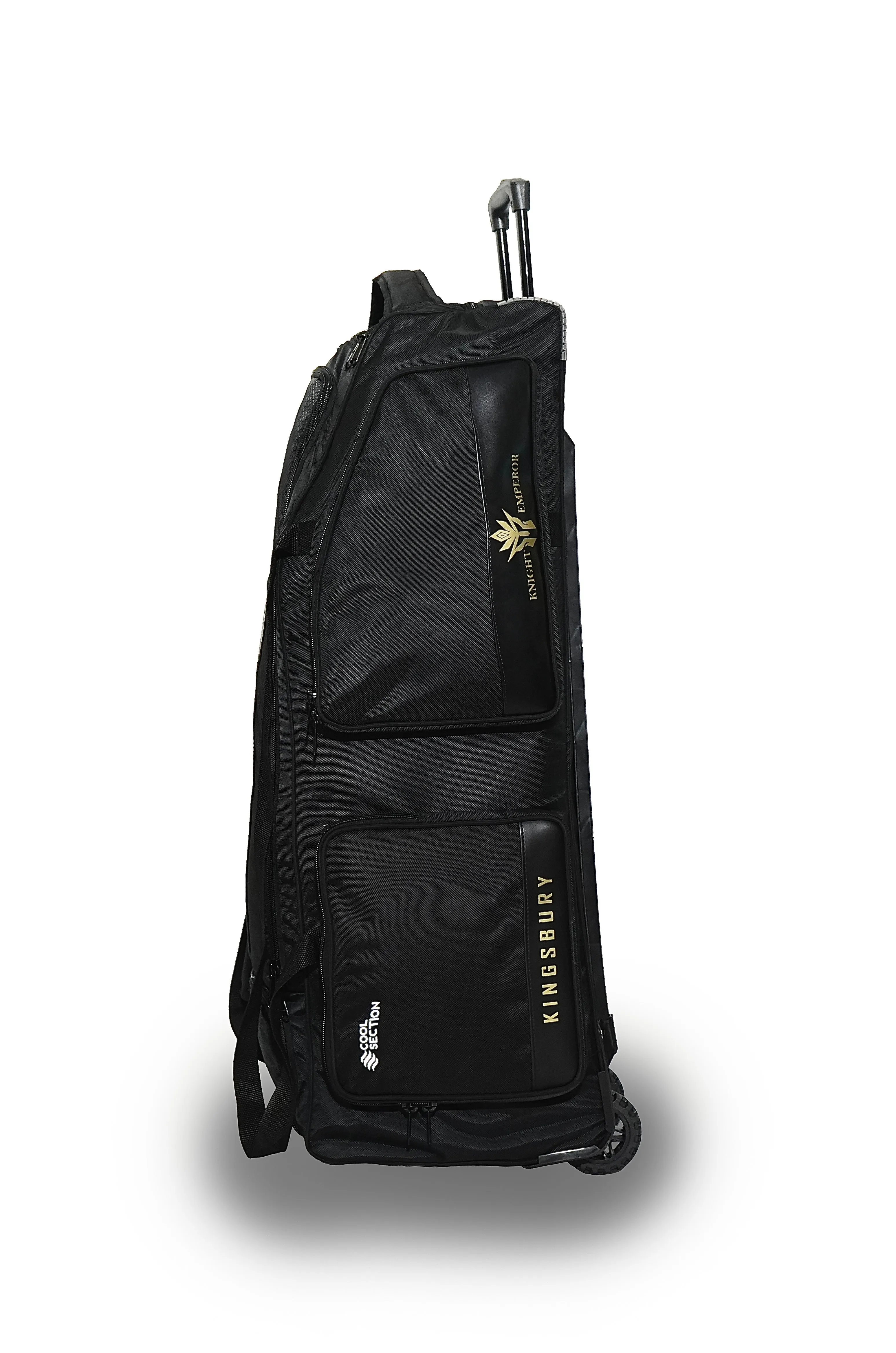 Knight Emperor Trolley/Stand up Bag -XL  (PRE-ORDER)