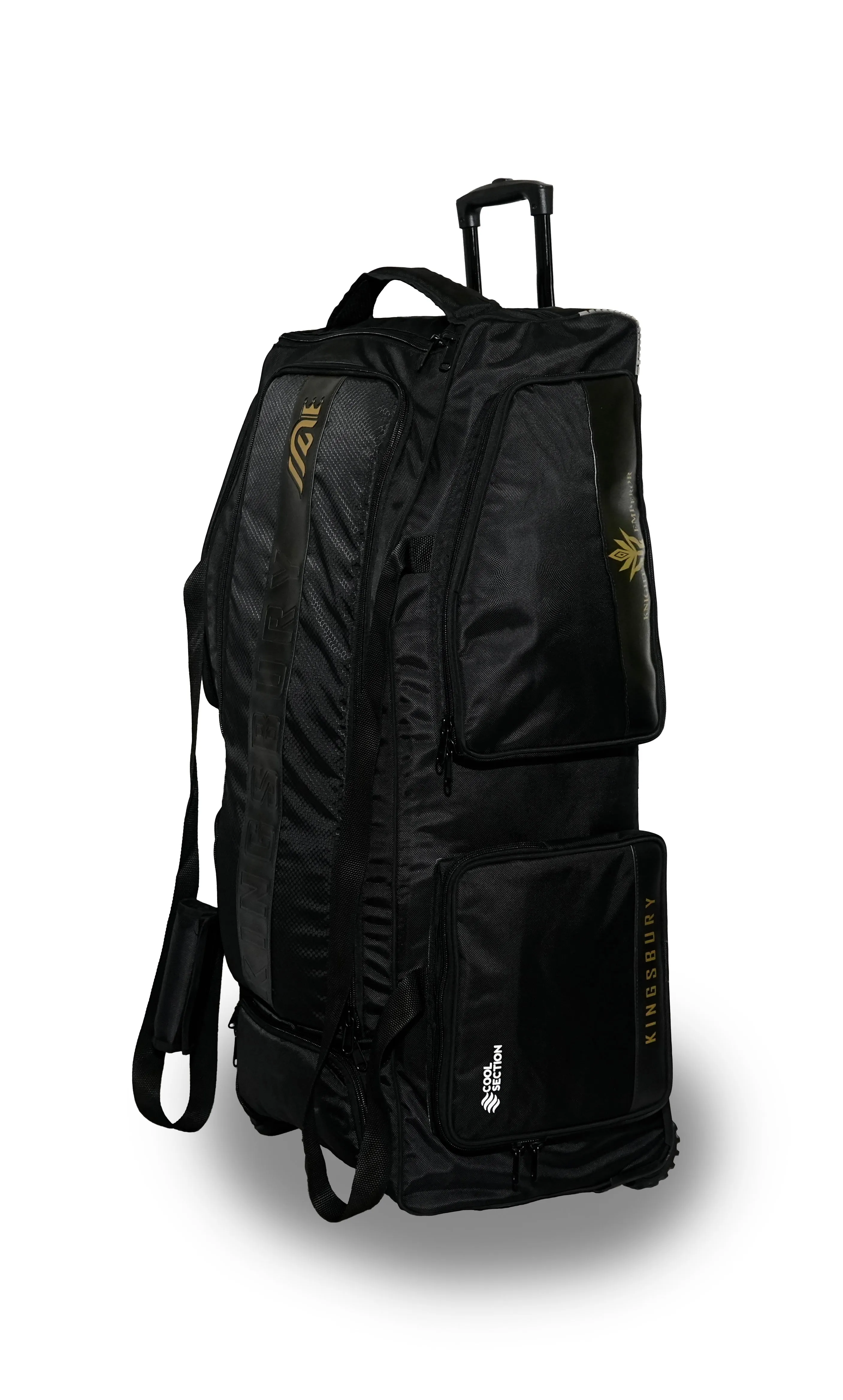 Knight Emperor Trolley/Stand up Bag -XL  (PRE-ORDER)