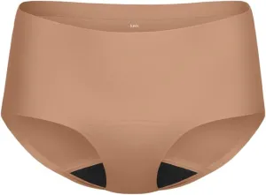 KNIX Super Leakproof No-Show Boyshort, Leakproof Underwear, Period Underwear for Women, Machine Washable, Reusable