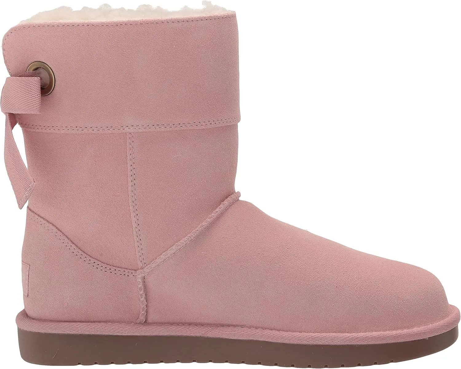 Koolaburra by UGG Unisex-Child Andrah Short Fashion Boot